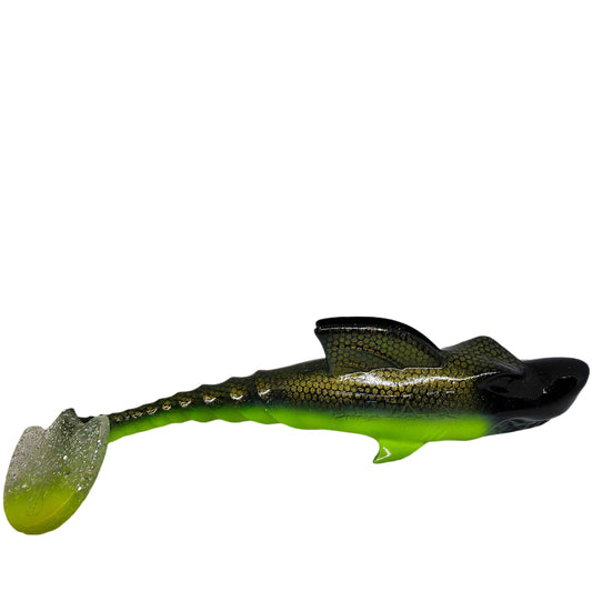 Ripjaw 19cm "Limited Edition" no13