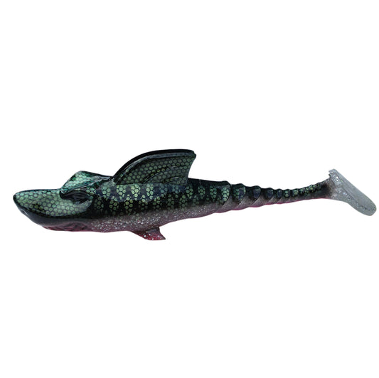 Ripjaw 19cm "Limited Edition" No15